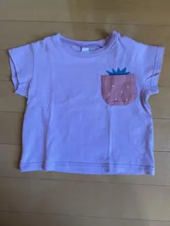 apres les cours tシャツ80