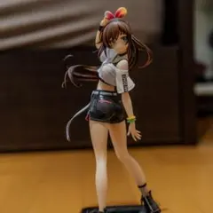 惣流・アスカ・ラングレー フィギュア 私服Ver. 1/6スケール - メルカリ