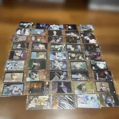 2025年最新】エヴァンゲリオン カード セットの人気アイテム