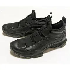 ホワイトマウンテニアリング x ecco 25SS スリッポンスニーカー 41のサムネイル