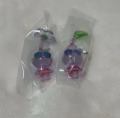 ピクミン　めじるしアクセサリー