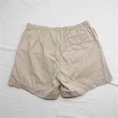 Polo Ralph Lauren ベージュ系 ショートパンツ メンズ L
