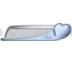 【新品未開封】リファハートコーム アイラ　アクアブルー　Refa