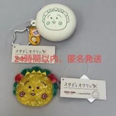 スタジオクリップ コジコジ コラボ studio clip モバイルバッテリー コジコジ」と「studio CLIP」のコラボ再び キッチン・レジャー