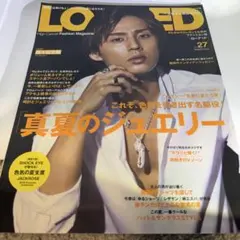ゴローズ掲載雑誌 2冊セット goro's 高橋吾郎 ゴローズ特集 藤原ヒロシ