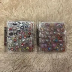 正規品　シール帳　完成品　B7 ボンボンドロップシール　たまごっち　おすそわけ