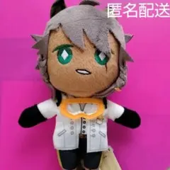 【新品未使用】ツイステ エクストラ実験着 ぬいぐるみ サバナクロー寮 レオナ