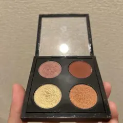 MAC アイシャドウパレット 星座