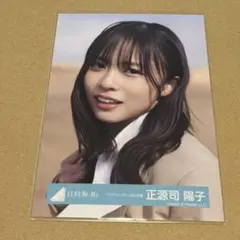 2026年最新】正源司陽子の人気アイテム - メルカリ