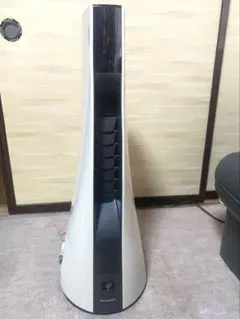 SHARP プラズマクラスター スリムイオンファン 扇風機 消臭／除菌のサムネイル