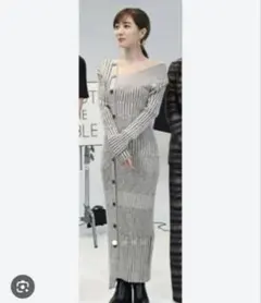 2025年最新】田中みな実ニットの人気アイテム - メルカリ