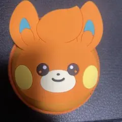 ポケモン　ラウンド小物ポーチ　パモ