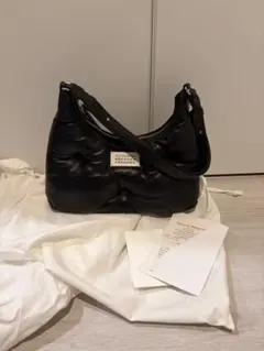 ギリギリ値下げ新品タグ付き Maison Margiela GlamSlam - メルカリ