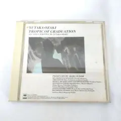 【匿名発送】CD/回帰線/尾崎 豊