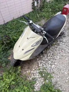 アドレスv125g