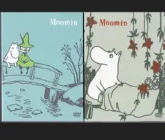 2025年最新】楽しいムーミン一家 dvd boxの人気アイテム - メルカリ