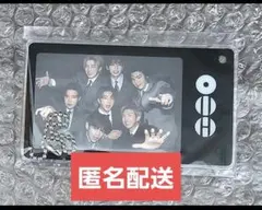 BTS ARIRANG 3形態 weverse 特典 トレカ トレカケース