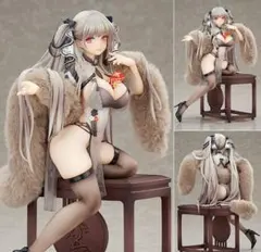フォーミダブル　スチルイラストVer.　1/7　フィギュア　APEX　アズレン