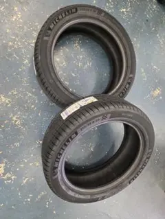 2024年製 235/45R21 ミシュランeプライマシー 4本セット！ - メルカリ