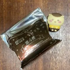 くりまんじゅう ソフビ