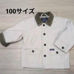 CHEROKEE 100サイズ ジャケット