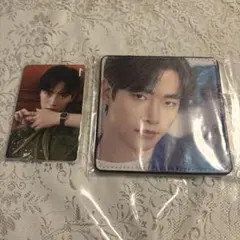 ジュノ タレントカード