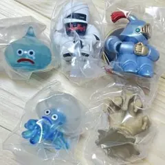 ドラゴンクエスト まちぼうけ フルコンプ