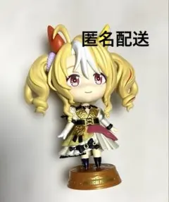 ウマ娘 6th ライブ 秋公演 SS席グッズ ボブルヘッド ドールセット