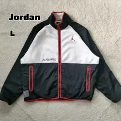 【希少】Jordan Polartec fleece フリースジャケットAJ11