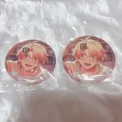 アイナナ　アイドリッシュセブン　カプセル缶バッジ コレクション vol7
