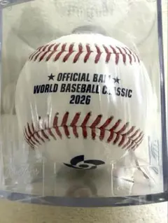 2026年最新】wbc 公式ボールの人気アイテム - メルカリ