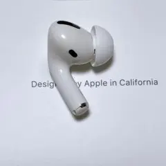 【正規純正/極美品】AirPodsPro 第1世代 左耳のみ A2084⑭のサムネイル