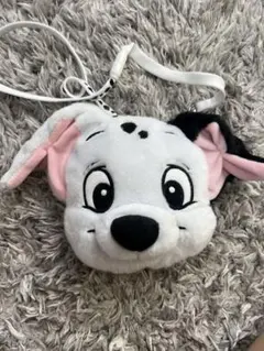 101匹ワンチャン ポーチ