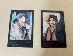 七次元生徒会　チェキ　セット