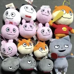 にしむらゆうじ ぬいぐるみセット タグ付き多数 - メルカリ