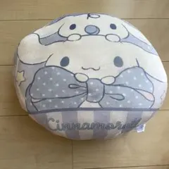 サンリオ シナモロール クッション