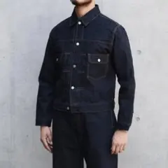2026年最新】TROPHY CLOTHING メンズ Gジャン・デニムジャケットの人気