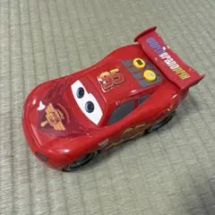 【みそ様専用】カーズ　おもちゃ　ミニカー　ディズニー　中古品