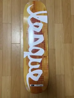 LOVECHILD ALMOST Daewon Song スケートボード デッキ - メルカリ