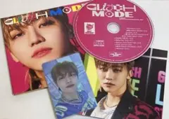 NCT DREAM Glitch mode ジェミン