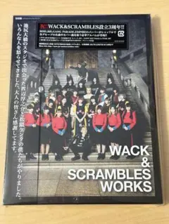 WACK & SCRAMBLES WORKS