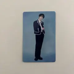 ゼロベースワン ユジン TIMELESSWORLD IN JAPAN トレカ