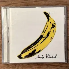 【CD】THE VELVET UNDERGROUND & NICO