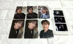 ARIRANG　J-HOPE　ホビ　トレカ