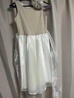 むーのんのん ドレス150cm