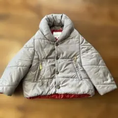 meltメルト　中綿アウター　100