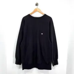 80s Champion Reverse Weave Crew Sweat