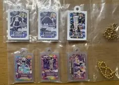 アイカツ！ ガチャガチャ ユリカ