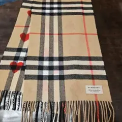 2026年最新】バーバリー マフラー リバーシブルの人気アイテム - メルカリ