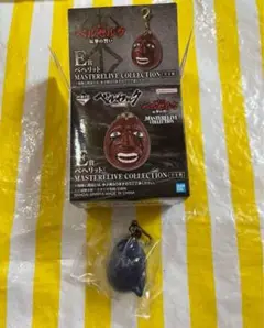 ベルセルク　一番くじ　E賞 ベヘリット　青単体